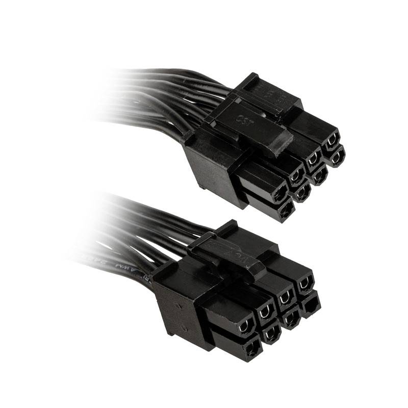 kabel Kolink Kolink Regulator modulares PCIe 6+2 Kabel KL-CBR-PCI - obrazek 1