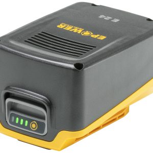 STIGA 271014008/ST1 Akku E 24 Akumulator zamienny 20 V 4 Ah Li-Ion STIGA 271014008/ST1 Akku E 24 Akumulator zamienny 20 V 4 Ah Li-Ion