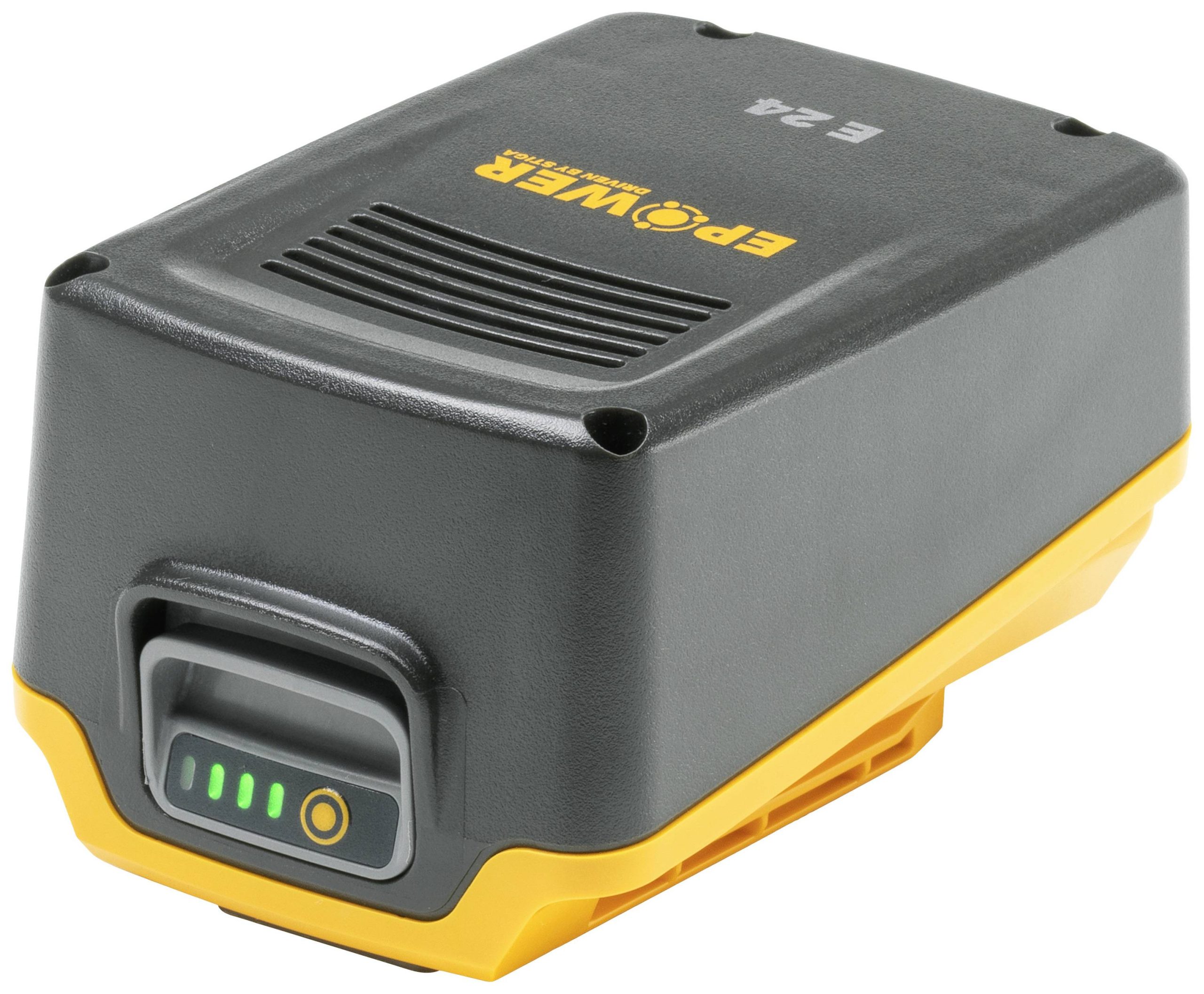 STIGA 271014008/ST1 Akku E 24 Akumulator zamienny 20 V 4 Ah Li-Ion - obrazek 1