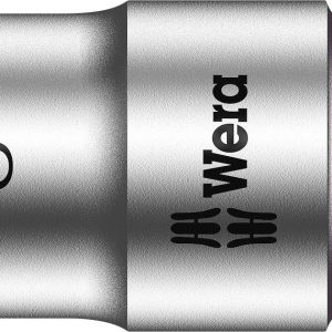 Wera 8790 HMA 05003507001 zewnętrzny sześciokąt Nasadka 8 mm 1/4″ (6,3 mm) Wera 8790 HMA 05003507001 zewnętrzny sześciokąt Nasadka 8 mm 1/4″ (6,3 mm)