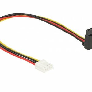 kabel SATA Delock 85510 85510, 0.3 m kabel SATA Delock 85510 85510, 0.3 m