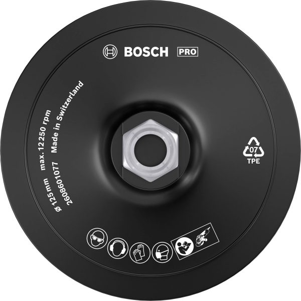 Bosch Accessories Bosch Power Tools 2608601077 1 szt.