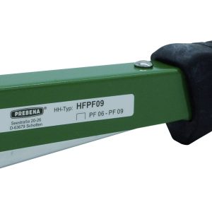 Zszywacz ręczny Prebena HFPF09 Zszywacz ręczny Prebena HFPF09