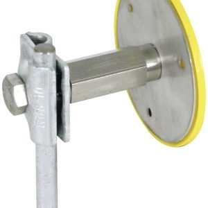 DEHN 478112 EFPM M10 12 V4A MVK8.10 STTZN Stały punkt uziemienia 1 szt. DEHN 478112 EFPM M10 12 V4A MVK8.10 STTZN Stały punkt uziemienia 1 szt.