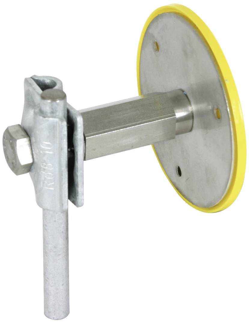 DEHN 478112 EFPM M10 12 V4A MVK8.10 STTZN Stały punkt uziemienia 1 szt. - obrazek 1