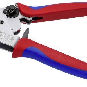 Zaciskarka Knipex 97 52 67 DT, 0.35 do 3 mm² Zaciskarka Knipex 97 52 67 DT, 0.35 do 3 mm²