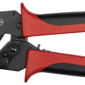 Wiha 45959 Zaciskarka nieizolowana końcówka kablowa 0.1 do 16 mm² Wiha 45959 Zaciskarka nieizolowana końcówka kablowa 0.1 do 16 mm²