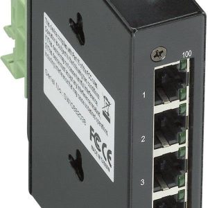 WAGO 852-111 SWITCH PRZEMYSŁOWY ECO