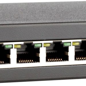 Renkforce RF-4133262 Switch sieciowy 5 Portów 1 GBit/s Renkforce RF-4133262 Switch sieciowy 5 Portów 1 GBit/s