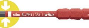 Klinga wymienna Wiha 34589 75 mm, IEC 60900:2004 Klinga wymienna Wiha 34589 75 mm, IEC 60900:2004