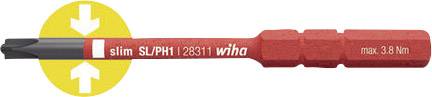 Klinga wymienna Wiha 34590 75 mm, IEC 60900:2004 - obrazek 1