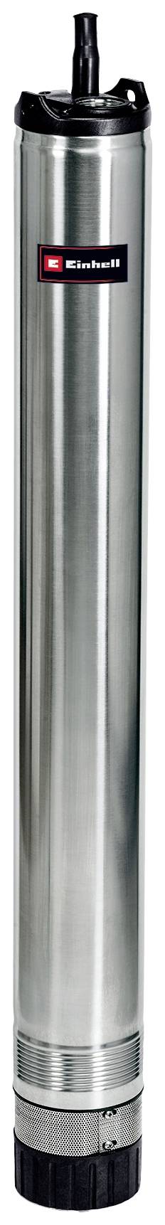 Einhell 4170937 Tiefbrunnenpumpe GE-DW 1155 N-A Pompa do studni głębinowej 6000 l/h 55 m