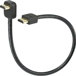 Kabel HDMI SpeaKa Professional SP-7870508, HDMI-A do HDMI-A, 0.30 m