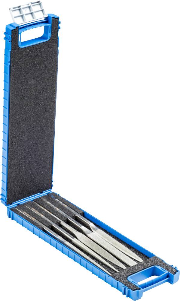 Zestaw pilników diamentowych PFERD TOOLS DF 2627 D 126 15826272 1 szt.