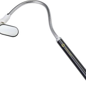 Lusterko inspekcyjne TOOLCRAFT TO-7127283 (Ø) 8.5 mm Lusterko inspekcyjne TOOLCRAFT TO-7127283 (Ø) 8.5 mm