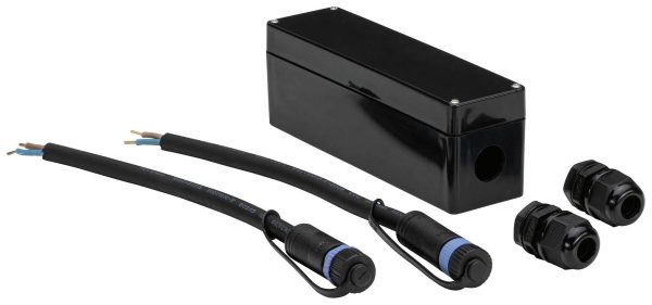 Paulmann 94498 System oświetlenia Plug&Shine