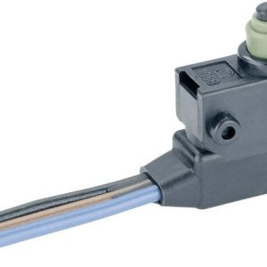 Mikroprzełącznik 1058.0351 24 V/DC 2 A 1 x wł/(wł) Marquardt IP67 chwilowy 1 szt. Mikroprzełącznik 1058.0351 24 V/DC 2 A 1 x wł/(wł) Marquardt IP67 chwilowy 1 szt.