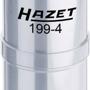 Hazet 199-4 Butelka do natryskiwania, z możliwością ponownego napełniania Hazet 199-4 Butelka do natryskiwania, z możliwością ponownego napełniania