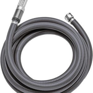 GARDENA 09091-20 Wąż ssawny Ø wewnętrzna węża=25 mm 7 m 1 cal 1 zest. czarny GARDENA 09091-20 Wąż ssawny Ø wewnętrzna węża=25 mm 7 m 1 cal 1 zest. czarny