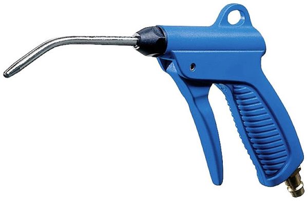 Pistolet pneumatyczny EWO 470141 470141 10 bar