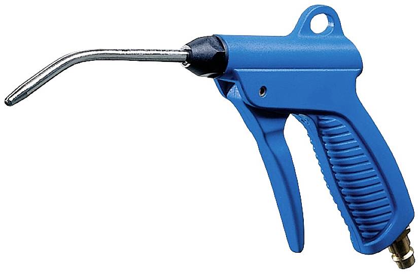 Pistolet pneumatyczny EWO 470141 470141 10 bar - obrazek 1