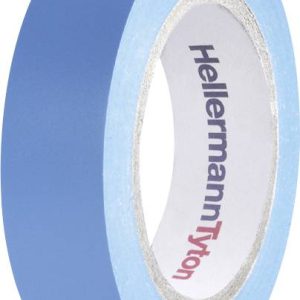HellermannTyton HelaTape Flex 15 710-00100 Taśma izolacyjna HelaTape Flex 15 niebieski (D x S) 10 m x 15 mm 1 szt. HellermannTyton HelaTape Flex 15 710-00100 Taśma izolacyjna HelaTape Flex 15 niebieski (D x S) 10 m x 15 mm 1 szt.