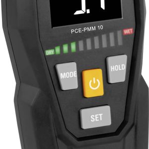 Higrometr do materiałów budowlanych PCE Instruments Higrometr do materiałów budowlanych PCE Instruments