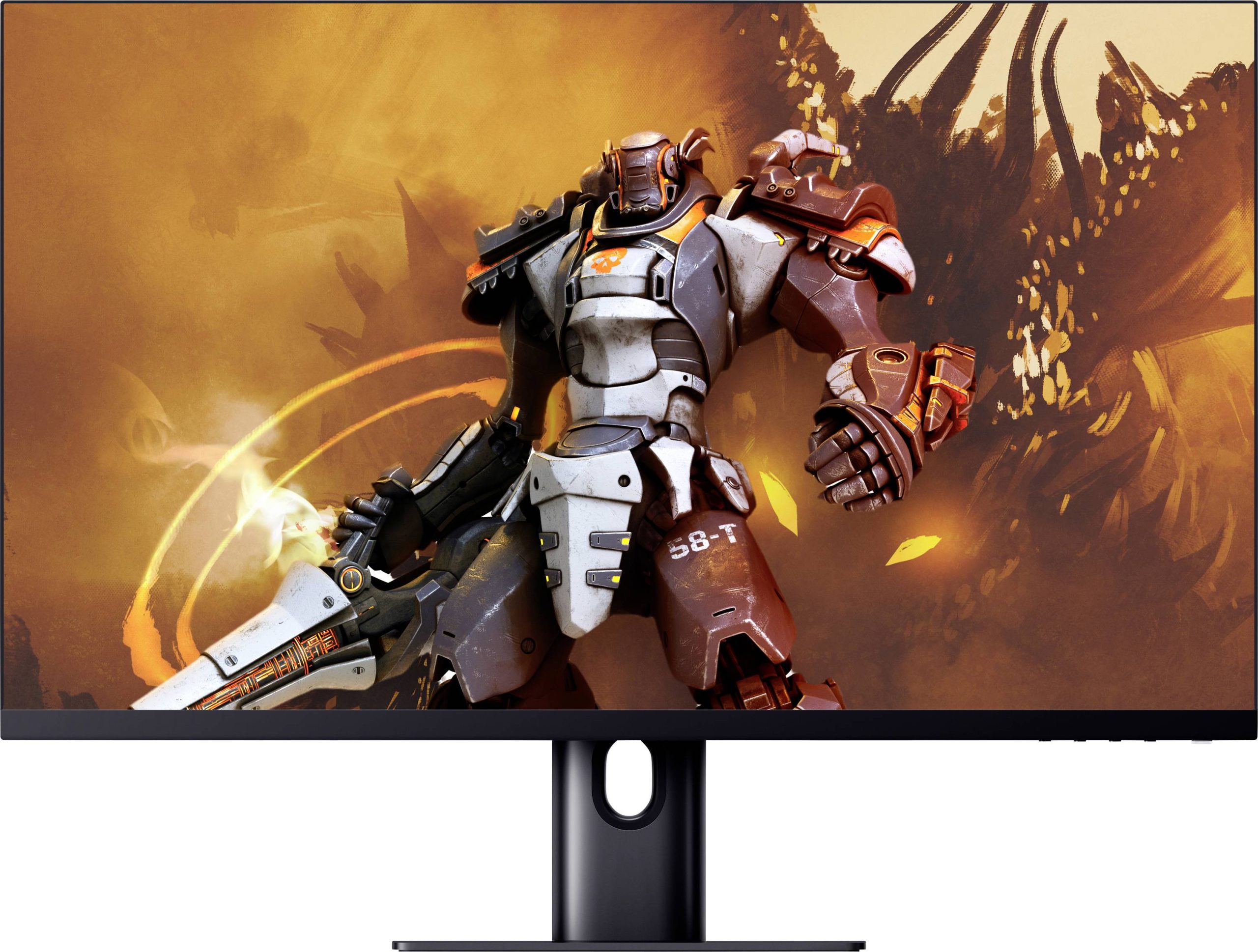 Xiaomi BHR5039GL Monitor EEK F (A - G) 68.6 cm (27 cal) 16:9 4 ms - obrazek 1