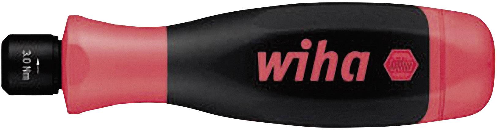 Wkrętak dynamometryczny Wiha 36233 36233 1.2 - 1.2 Nm - obrazek 1