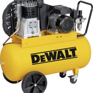 Sprężarka powietrza DEWALT DXCMB4T100HE 10 bar Sprężarka powietrza DEWALT DXCMB4T100HE 10 bar