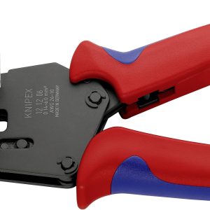 Ściągacz izolacji Knipex 12 12 06, 0.14 do 6 mm², AWG 10 do 26 Ściągacz izolacji Knipex 12 12 06, 0.14 do 6 mm², AWG 10 do 26