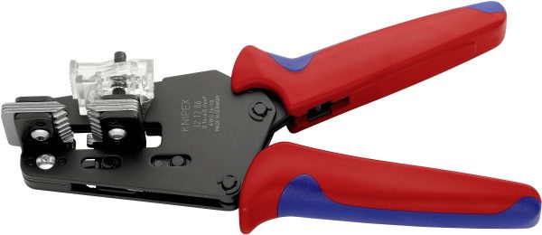 Ściągacz izolacji Knipex 12 12 06, 0.14 do 6 mm², AWG 10 do 26