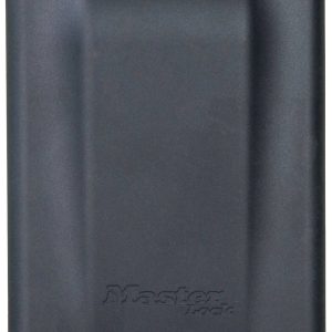 Sejf Master Lock P53378, (S x W x G) 10.3 x 17.3 x 7.5 cm Sejf Master Lock P53378, (S x W x G) 10.3 x 17.3 x 7.5 cm