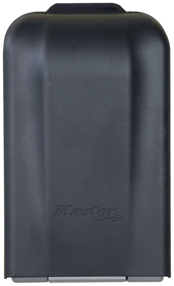 Sejf Master Lock P53378, (S x W x G) 10.3 x 17.3 x 7.5 cm