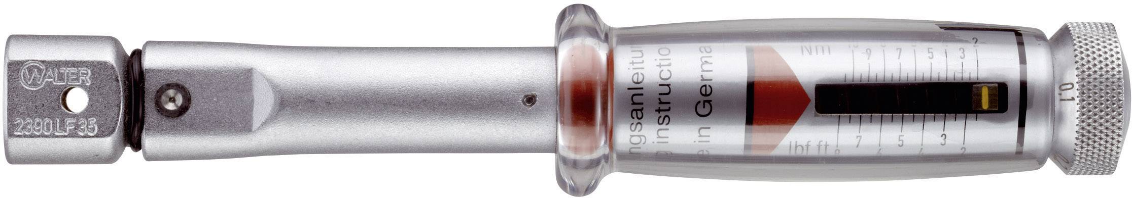 LAPP 61610013 SKINMATICŽ DMG 5-25NM Uchwyt dynamometryczny metal 1 szt. - obrazek 1