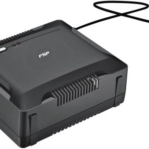 Zasilacz awaryjny UPS FSP Fortron Nano600, 600 VA