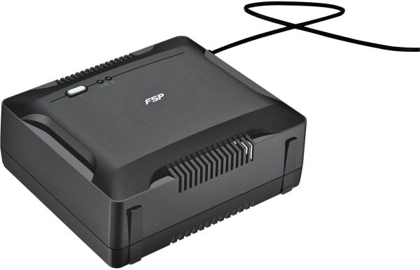 Zasilacz awaryjny UPS FSP Fortron Nano600, 600 VA