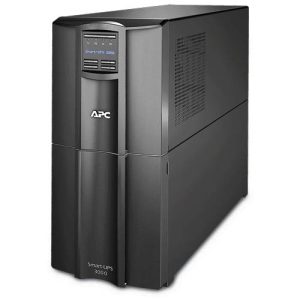 UPS 3000 VA APC Smart UPS SMT3000IC SMT3000IC UPS 3000 VA APC Smart UPS SMT3000IC SMT3000IC