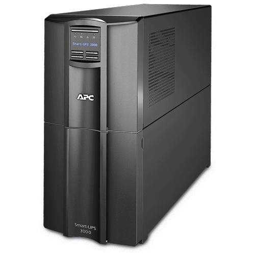 UPS 3000 VA APC Smart UPS SMT3000IC SMT3000IC