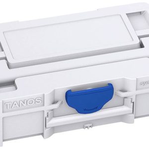 Skrzynia transportowa Tanos Systainer³ XXS 33 83000089 (S x W x G) 105 x 31.3 x 66 mm Skrzynia transportowa Tanos Systainer³ XXS 33 83000089 (S x W x G) 105 x 31.3 x 66 mm