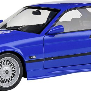 Model samochodu Solido BMW E36 M3 Coupe 1996 blau Model samochodu Solido BMW E36 M3 Coupe 1996 blau