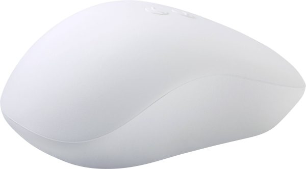 Mysz Renkforce RF-4284828, 1300 dpi, biały