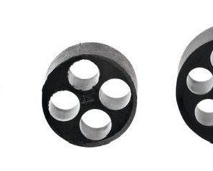 Jacob WJ-DM25/4×6 50 szt. Jacob WJ-DM25/4×6 50 szt.