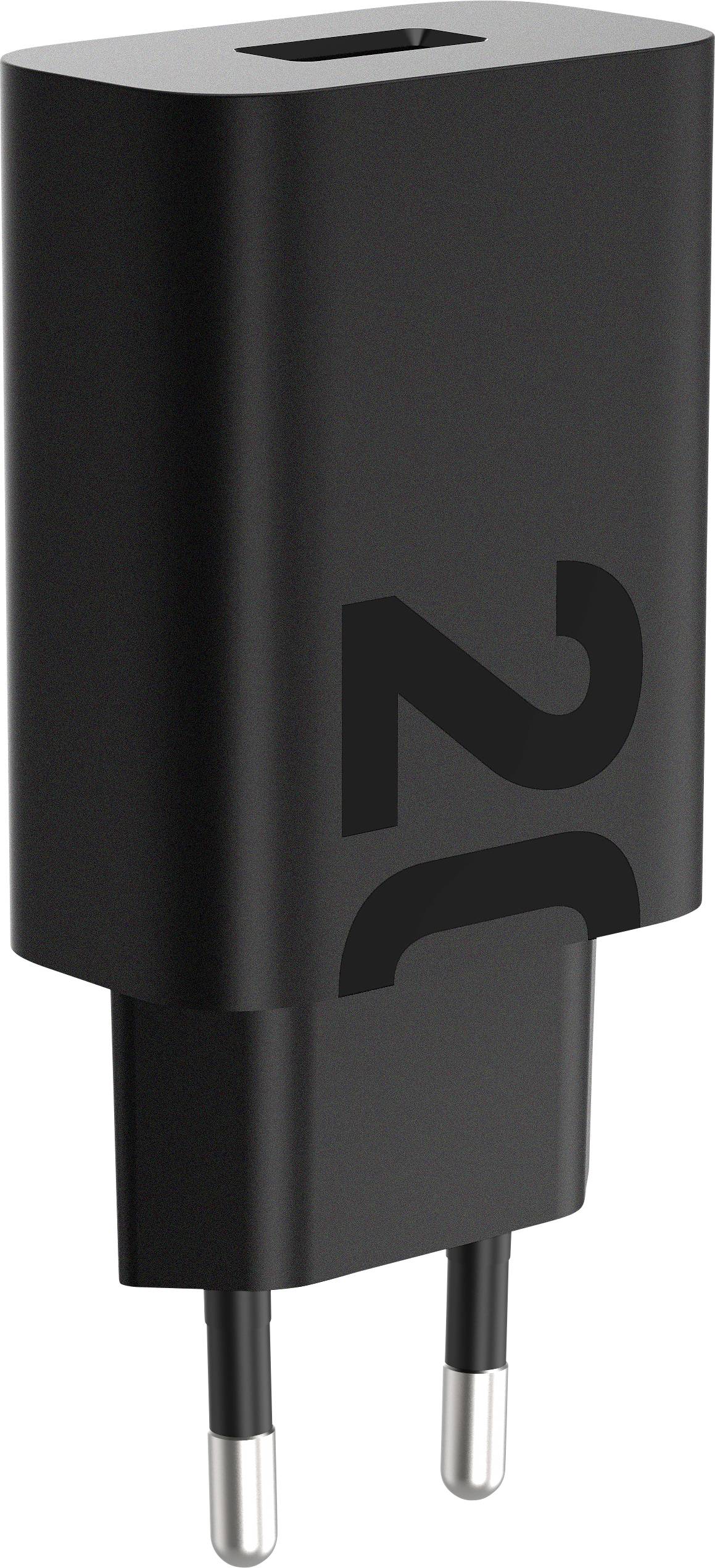 Lenovo Lenovo ZG38C07909, Drinnen, AC, Schwarz Ładowarka USB 20 W USB 2.0 czarny - obrazek 1
