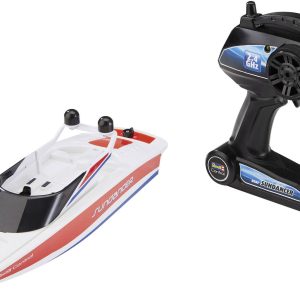 Motorówka RC dla początkujących Revell Control Sundancer 100% RtR 315 mm Motorówka RC dla początkujących Revell Control Sundancer 100% RtR 315 mm