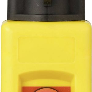 TRU COMPONENTS TC-13599160 TC-A2713 Przełącznik zwisający zawiera wyłącznik awaryjny 1 szt. TRU COMPONENTS TC-13599160 TC-A2713 Przełącznik zwisający zawiera wyłącznik awaryjny 1 szt.