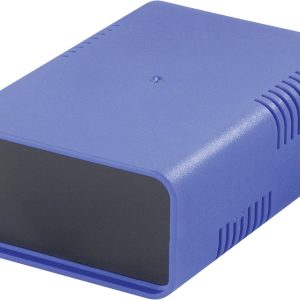 Obudowa uniwersalna Donau Elektronik KGB12 523117, (D x S x W) 135 x 95 x 45 mm, polistyrol (EPS), 1 szt. Obudowa uniwersalna Donau Elektronik KGB12 523117, (D x S x W) 135 x 95 x 45 mm, polistyrol (EPS), 1 szt.