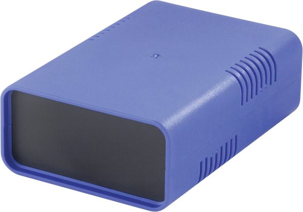 Obudowa uniwersalna Donau Elektronik KGB12 523117, (D x S x W) 135 x 95 x 45 mm, polistyrol (EPS), 1 szt.