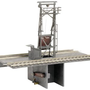 Zestaw do złożenia Faller 120295 H0 System usuwania popiołu z częściami napędowymi 1 szt. Zestaw do złożenia Faller 120295 H0 System usuwania popiołu z częściami napędowymi 1 szt.