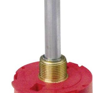 Potecjometr drutowy TT Electronics AB ABW2 3114307602, O=6 mm, 5 kOhm, 2 W, 10 %